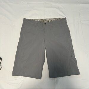 Athleta Bermuda Shorts